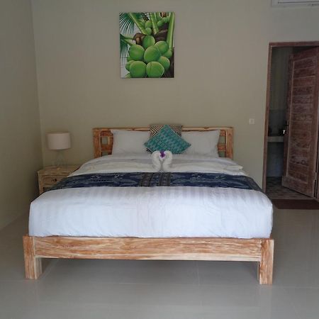 Kakiang Guesthouse Nusa Lembongan  Luaran gambar