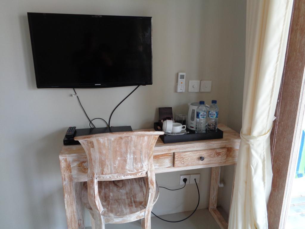 Kakiang Guesthouse Nusa Lembongan  Luaran gambar