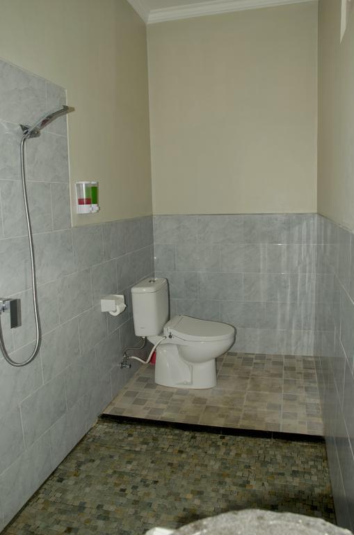 Kakiang Guesthouse Nusa Lembongan  Luaran gambar