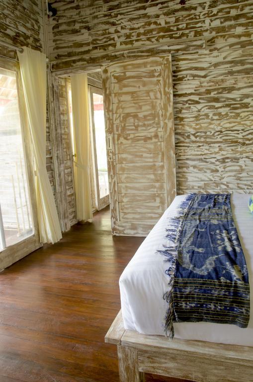 Kakiang Guesthouse Nusa Lembongan  Luaran gambar