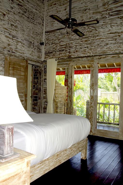 Kakiang Guesthouse Nusa Lembongan  Luaran gambar