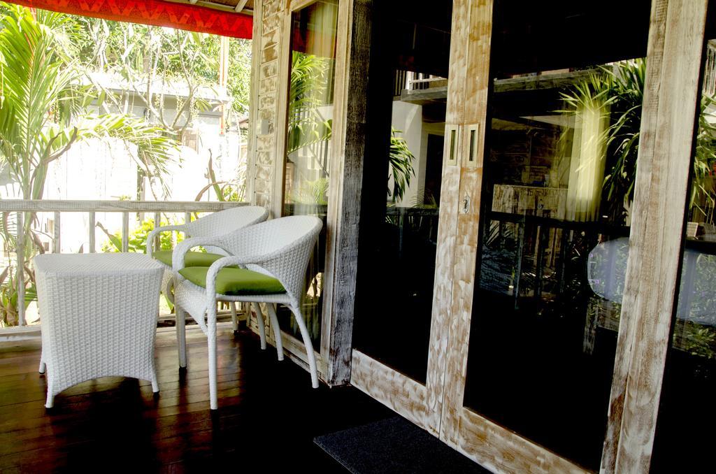 Kakiang Guesthouse Nusa Lembongan  Luaran gambar