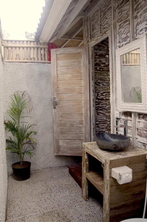 Kakiang Guesthouse Nusa Lembongan  Luaran gambar
