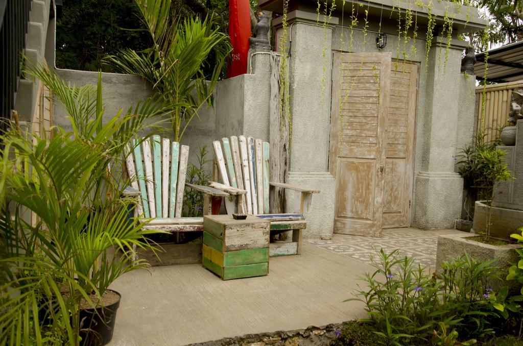 Kakiang Guesthouse Nusa Lembongan  Luaran gambar